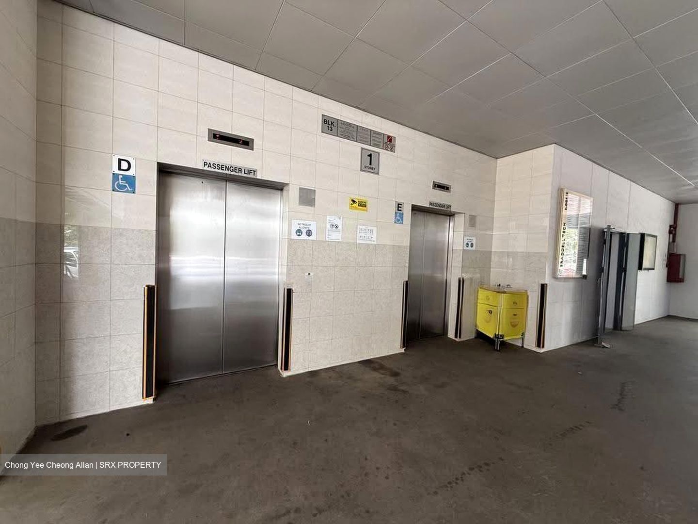 Braddell Tech (D12), Warehouse #634973381
